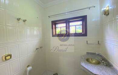 Imagem 5: Casa com 3 dormitórios, 359 m² - venda por R$ 2.350.000,00 ou aluguel...