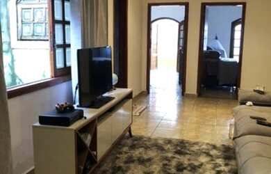 Imagem 4: Residencial - Veloso. Churrasqueira, Varanda, Área de serviçoe207m²...