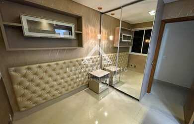 Imagem 14: Goiânia - Apartamento Padrão - Jardim América