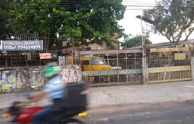 Imagem 7: Belo Horizonte - Galpão/Depósito/Armazém - Boa Vista