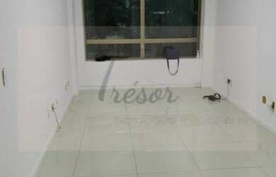 Imagem: O depósito possui 25m² de Área e está localizado em Freguesia