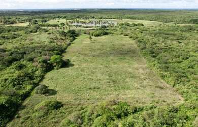 Imagem 3: Área à venda, 340000 m² por R$ 977.000,00 - Touros - Touros/RN