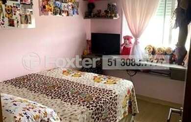 Imagem 9: Apartamento à venda no bairro Passo D x27 areia - Porto Alegre/RS