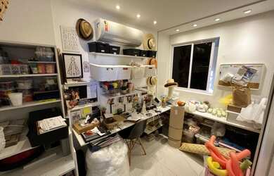 Imagem 14: Condomínio Club Na Melhor Localização de Manaíra com 104 mts