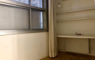 Imagem 10: Higienópolis Rua Bahia