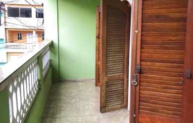 Imagem 14: Residencial - Veloso. Churrasqueira, Varanda, Área de serviçoe207m²...