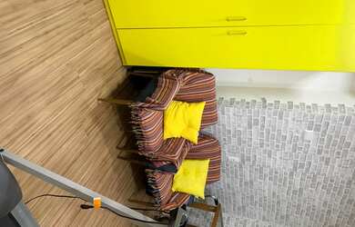 Imagem 7: Casa para venda tem 150 metros Vila Roma, aceita permuta de por apartamento-...