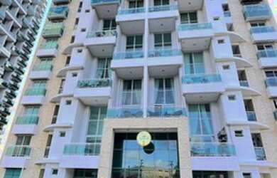 Imagem: O apartamento possui 3 Dormitórios, 3 Banheiros, 2 Vagas na