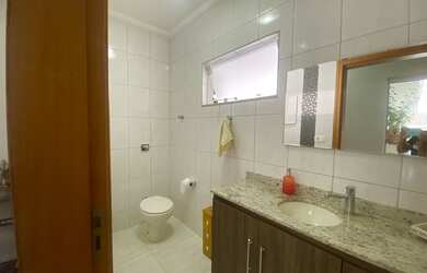 Imagem 13: Linda casa no cond Lagos D x27 Icaraí - Salto - São Paulo