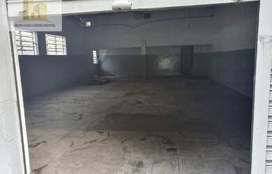 Imagem 14: GALPÃO NO JD. PAULISTA, 200 m² - venda por R$ 800.000 ou aluguel por...