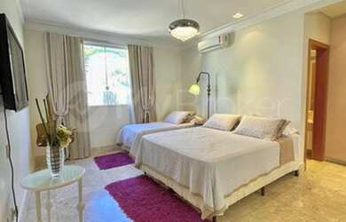 Imagem 4: Casa de condomínio sobrado para venda possui 405 metros quadrados com...