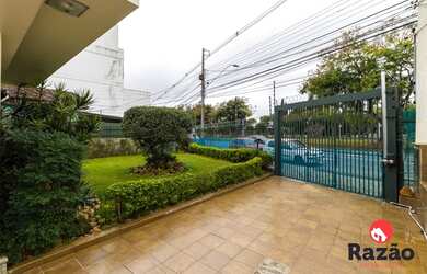 Imagem: O terreno possui 525m² de Área e está localizado em Jardim