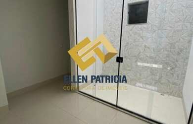 Imagem 5: Casa no Jardim Niemeyer. Churrasqueira, 128m² de Área, 3 Vagas na garageme3...