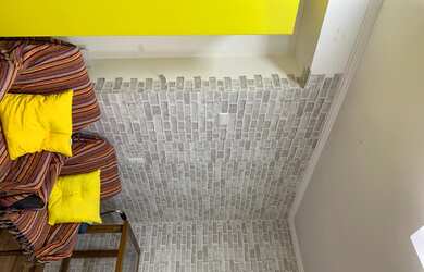 Imagem 9: Casa para venda tem 150 metros Vila Roma, aceita permuta de por apartamento-...