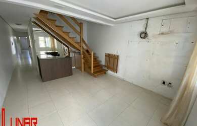 Imagem 10: Sobrado Loteamento Vila Alpina - Bairro Ana Rech Ref. 173