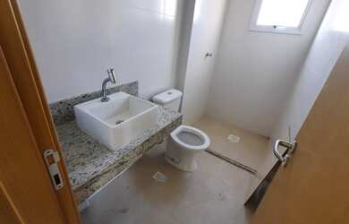 Imagem 14: RESIDENCIAL SÃO GREÓRIO NOVO, APTO STUDIO VISTA LIVRE ,LAZER , SANTOS