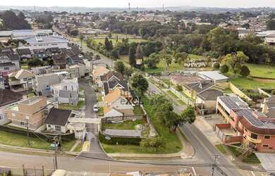 Imagem 7: Terreno à venda, 366 m² por R$ 550.000,00 - Butiatuvinha - Curitiba/PR