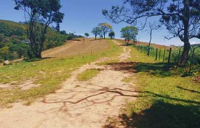 Imagem 10: Lote/Terreno para venda tem 600 metros quadrados em Vila Santista - Atibaia...