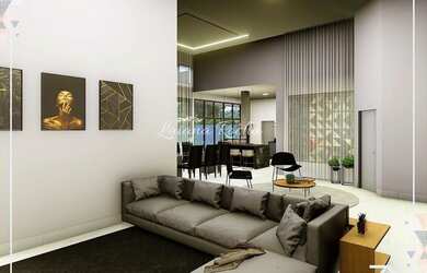 Imagem 10: Casa em Condomínio para Venda em Atibaia, Guaxinduva, 3 dormitórios,...