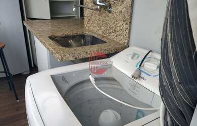 Imagem 12: Apartamento 1 quarto para Locação Jardim Ana Maria, Jundiaí