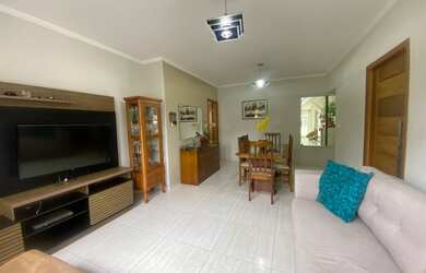 Imagem 1: Linda casa no cond Lagos D x27 Icaraí - Salto - São Paulo