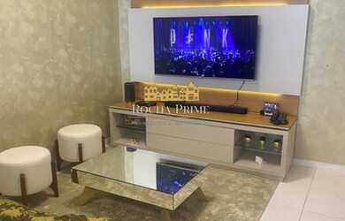 Imagem 6: GUARUJÁ - Apartamento Padrão - PITANGUEIRAS