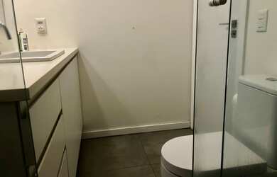 Imagem 15: Higienópolis Rua Bahia