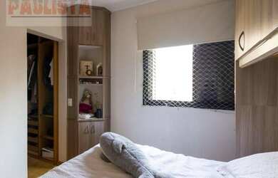 Imagem 9: Apartamento a venda na Saúde 101 m2