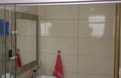 Imagem 10: Sobrado no Loteamento Vila Alpina - Bairro Ana Rech Ref. 981