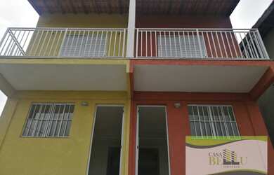 Imagem: Casa em Companhia Fazenda Belem - Franco da Rocha