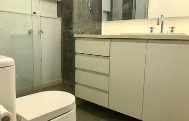 Imagem 16: Higienópolis Rua Bahia