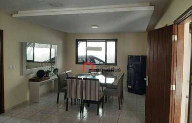 Imagem 6: Sobrado com 4 dormitórios, 300 m² - venda por R$ 875.000,00 ou aluguel...