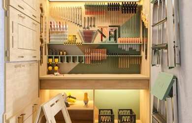 Imagem 8: Studio residencial para venda, Trindade, Florianópolis - ST10823