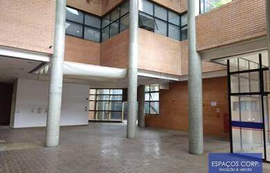 Imagem 4: Prédio monousuário, 6013m² - venda por R$ 42.560.000 ou aluguel por...