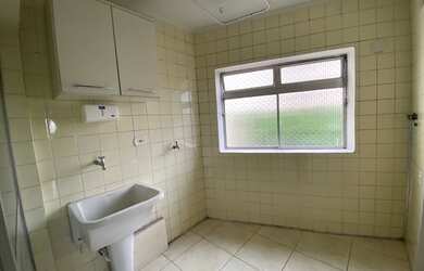 Imagem: O apartamento possui 3 Dormitórios, 2 Banheiros, 1 Vaga na