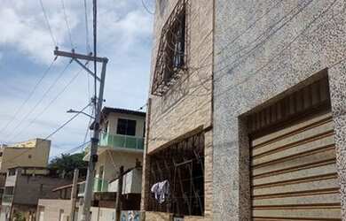 Imagem 16: Vendo ou Alugo Localizada Atras do 19BC incluso agua e luz