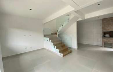 Imagem 3: Sobrado Alto Padrão Albatroz SB108