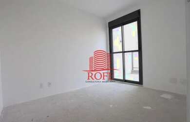 Imagem 5: Apartamento com 1 dormitório, 42 m² - venda por R$ 665.000,00 ou aluguel...