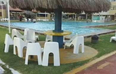 Imagem 1: Apartamento Icaraí frente ao mar, alugo de sexta a domingo por 700 reais até 10 pessoas!