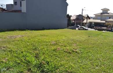 Imagem: O terreno possui 360m² de Área e está localizado em Jardim