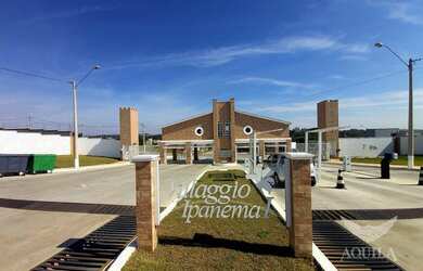 Imagem: O terreno possui 154m² de Área e está localizado em Jardim