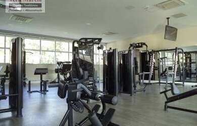 Imagem 3: Casa Residencial à venda, Residencial Tamboré, Barueri -