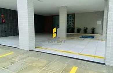 Imagem 8: Apartamento para venda possui 67 metros quadrados com 4 quartos em Bessa - João Pessoa - P