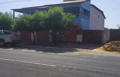 Imagem: A casa possui 3 Dormitórios e está localizado em Frei Higino