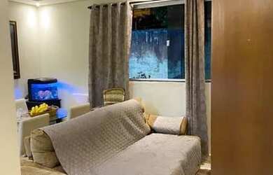 Imagem 2: Condomínio Residencial Várzea Grande, Jardim Aeroporto