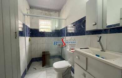Imagem 8: Casa, 100 m² - venda por R$ 635.000,00 ou aluguel por R$ 1.600,00/mês...