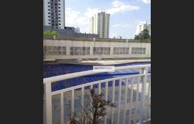 Imagem 7: Apartamento à venda, 67 m² por R$ 715.000,00 - Tatuapé - São Paulo/SP