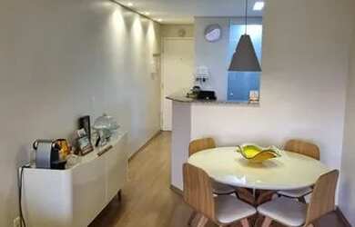 Imagem 3: .Residencial Saint Thomaz - Santo André