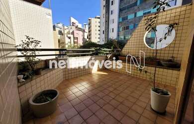 Imagem 10: Venda ou locação Cobertura Silveira Belo Horizonte