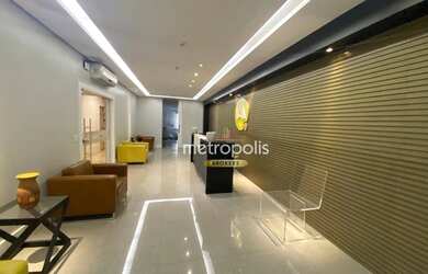 Imagem 1: Andar Corporativo, 720 m² - venda por R$ 4.500.000,00 ou aluguel por...